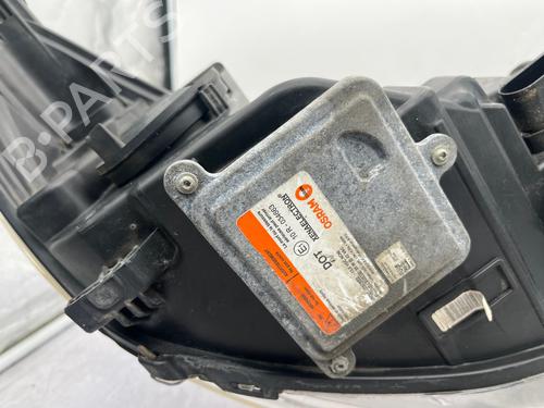 Left headlight FORD FOCUS III Turnier 2.0 TDCi | BP36901693C28 - Image 5