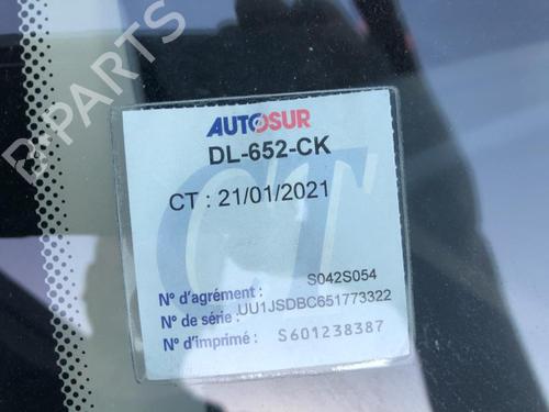 Rear axle DACIA LODGY (JS_) 1.5 dCi (JSMC, JSAF) | BP23672822M2 - Image 18
