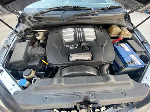 Engine KIA SORENTO I (JC)  | BP35890742M1  - Image 117
