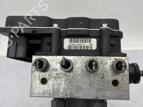 ABS pump PEUGEOT 3008 I MPV (0U_) 1.6 HDi | BP28162160M43