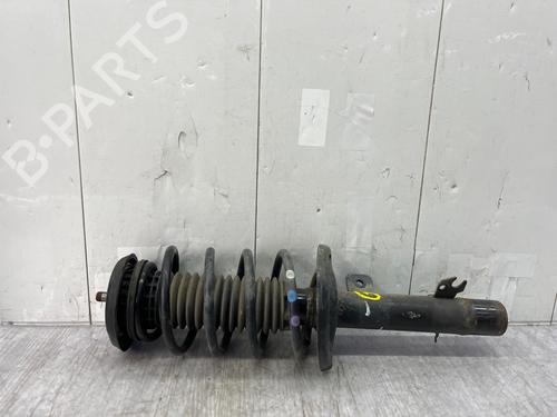 Left front shock absorber PEUGEOT 2008 I (CU_) 1.2 THP 110 / PureTech 110 | BP40040670M16 - Image 4