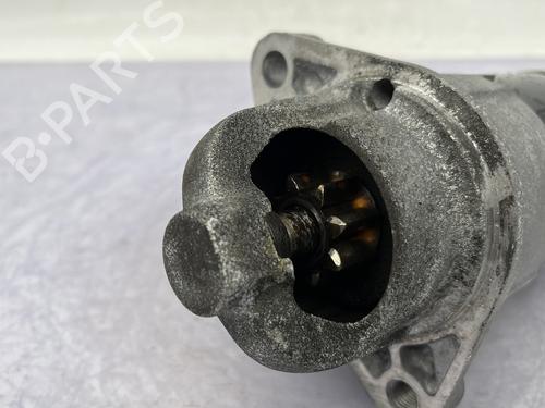 Starter SUZUKI SPLASH (EX) 1.0 (A5B310) | BP23684442M8 - Image 6