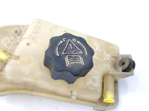 Expansion tank PEUGEOT PARTNER MPV (5_, G_) 2.0 HDI | BP23677425C120