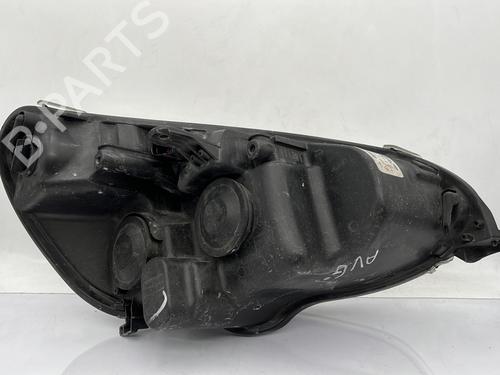 Left headlight FORD GALAXY II (WA6) 2.0 TDCi | BP28094980C28 