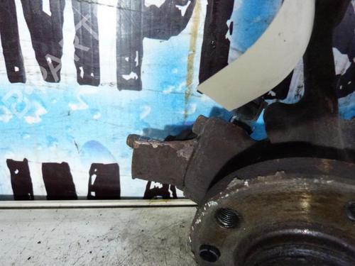 Right front steering knuckle FORD GALAXY I (WGR) 2.3 16V | BP23666205M26 