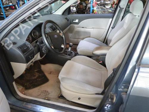 Steering column stalk FORD MONDEO III (B5Y) 2.0 16V TDDi / TDCi | BP23667652I23 