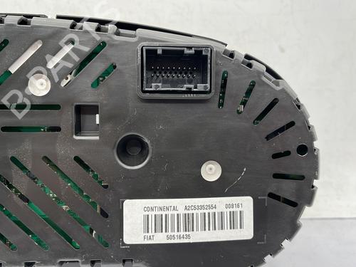 Instrument cluster ALFA ROMEO MITO (955_) 1.4 MultiAir (955AXL1B) | BP29406265C47 
