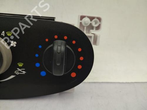 Climate control DACIA SANDERO 1.2 16V LPG | BP23749902I5  - Image 6