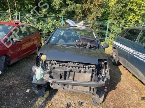 Steering column CITROËN C2 (JM_) 1.4 HDi | BP23708633M21 - Image 37