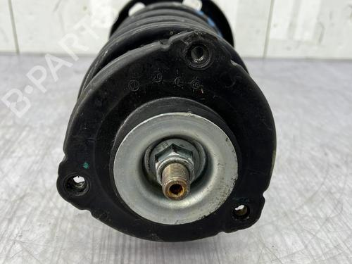 Left front shock absorber VW POLO (9N_, 9A_) 1.2 | BP24822495M16 