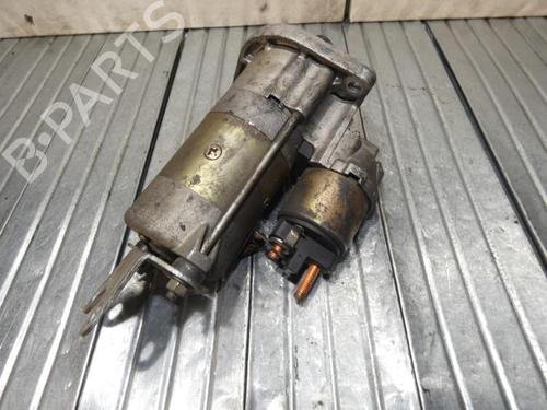 Used Starter Starter FIAT MAREA (185_) 1.9 TD 100 (185AX_) (100 hp) 23674011 23674011