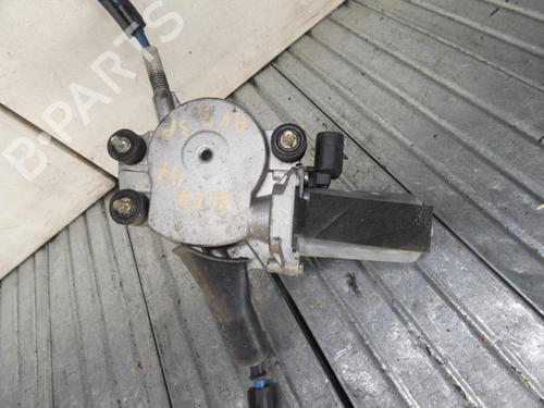 Used Front right window mechanism Front right window mechanism 23671552 23671552