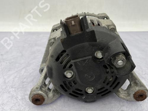 Alternator OPEL CORSA E (X15) 1.4 (08, 68) | BP23684338M7 - Image 3