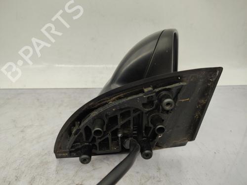 Right mirror PEUGEOT 307 (3A/C) 1.6 16V | BP23729223C27 