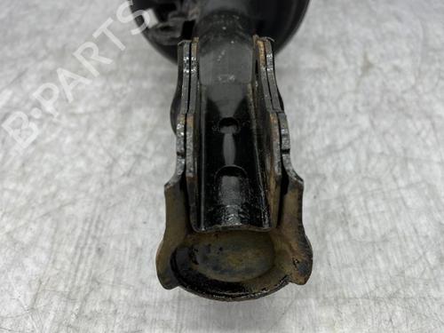 Left front shock absorber TOYOTA YARIS (_P9_) 1.33 VVT-i (NSP90_, NSP90R) | BP23756863M16 