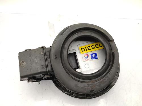 Fuel flap PEUGEOT 308 I (4A_, 4C_) 1.6 HDi | BP23708530C131 