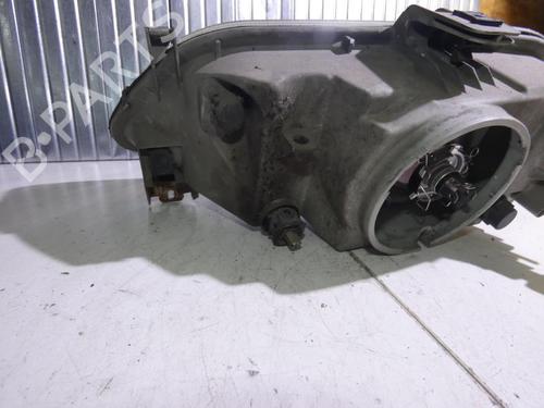 Used Right headlight RENAULT MEGANE I (BA0/1_) 1.9 D Eco (BA0A, BA0U, BA0R) (64 hp) 23698736