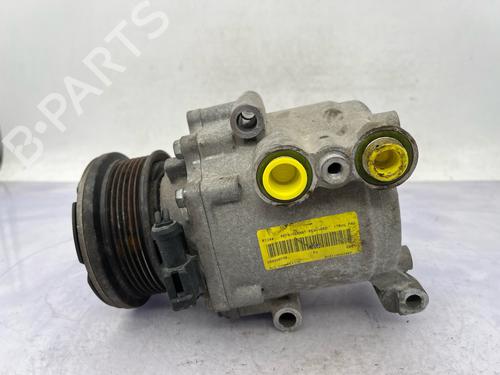 AC compressor FORD FIESTA VI (CB1, CCN) 1.25 | BP39710692M34  - Image 6
