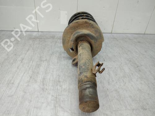 Left front shock absorber PEUGEOT 208 I (CA_, CC_) 1.2 VTI 82 | BP23728852M16 