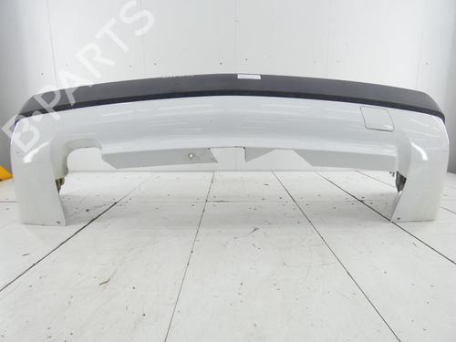 Rear bumper CITROËN XANTIA (X1_, X2_) 2.1 Turbo D 12V | BP23701506C8 