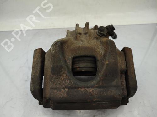 Left front brake caliper CITROËN C5 III (RD_) 2.0 HDi 140 (RDRHF8, RDRHFA, RDRHA8, RDRHAJ) | BP23730602M105  - Image 5