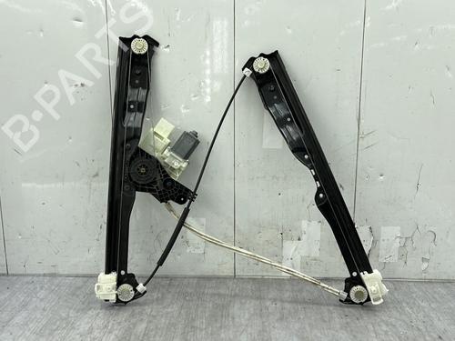 Rudehejsemekanisme Højre foran PEUGEOT 308 SW II (LC_, LJ_, LR_, LX_, L4_) 1.5 BlueHDi 130 (131 hp) 31112389