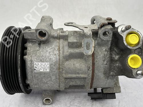 Used AC compressor PEUGEOT 308 II (LB_, LP_, LW_, LH_, L3_) 1.6 HDi / BlueHDi 115 (115 hp) 28353960
