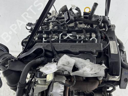 Engine SEAT LEON (5F1) 2.0 TDI | BP25301360M1 