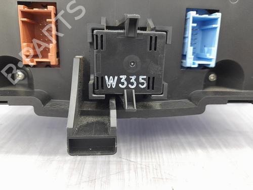 Climate control FIAT PANDA (169_) 1.3 D Multijet (169.AXC1A) | BP23708481I5  - Image 11