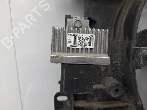 Radiator fan DACIA DUSTER (HS_) 1.5 dCi 4x4 | BP23707617M35 - Image 4
