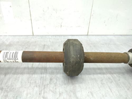 Right front driveshaft RENAULT TWINGO II (CN0_) 1.2 16V (CN04, CN0B) | BP23729753M39  - Image 5