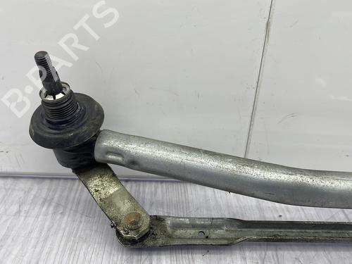 Front wiper motor DACIA DUSTER (HS_) 1.6 16V Hi-Flex | BP23695221M29  - Image 7