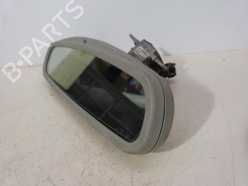 Rear mirror RENAULT VEL SATIS (BJ0_) 2.2 dCi (BJ0E, BJ0F) | BP23670287I6  - Image 5