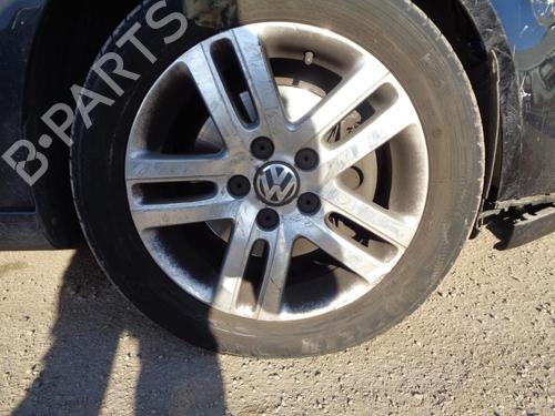 Hovedlysbryter VW GOLF V (1K1) 1.4 TSI | BP23688344I24 
