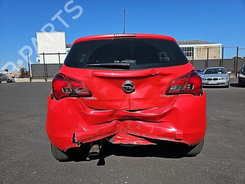 Gearkasse OPEL CORSA E (X15) 1.4 Turbo (08, 68) | BP23761610M3 