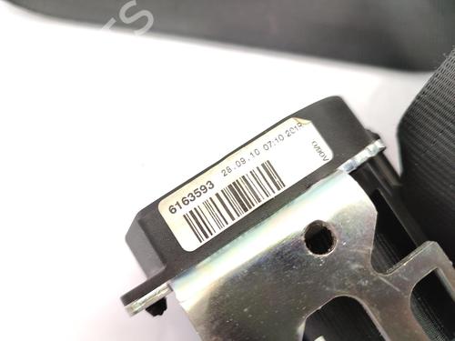 Rear left belt tensioner SEAT EXEO ST (3R5) 2.0 TDI | BP23743038C89 