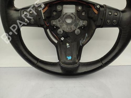 Steering wheel SEAT ALTEA (5P1) 2.0 TDI 16V | BP23731572C49 