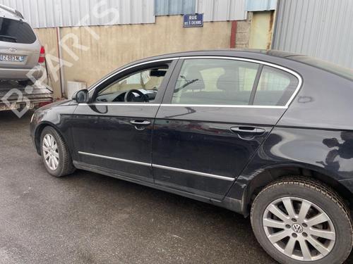 Left front steering knuckle VW PASSAT B6 (3C2) 1.9 TDI | BP23673752M25 - Image 27