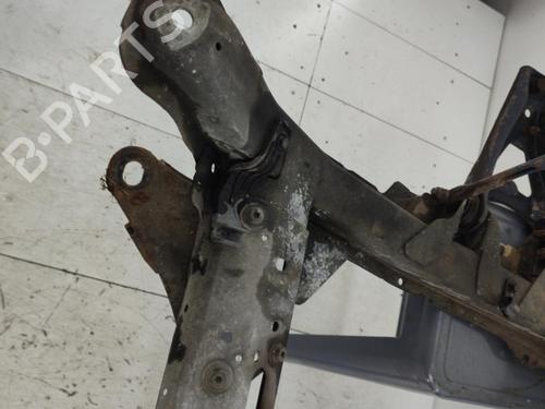 Used Subframe RENAULT SCÉNIC I MPV (JA0/1_, FA0_) 1.6 (JA00, JA16, JA15, JA19, JA1V, JA2B, JA2C, JA0B,... (107 hp) 23675654