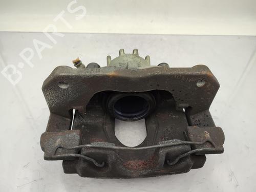 Left front brake caliper CITROËN C5 III (RD_) 2.0 HDi 140 (RDRHF8, RDRHFA, RDRHA8, RDRHAJ) | BP23742928M105  - Image 5