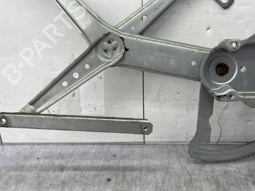 Front left window mechanism OPEL CORSA C (X01) 1.2 (F08, F68) | BP23680677C22 