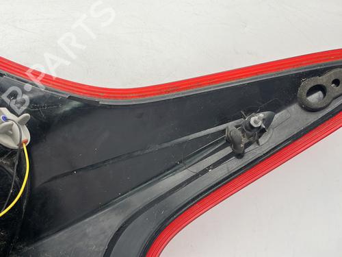 Left taillight FORD FOCUS III 1.6 TDCi | BP30565689C34 