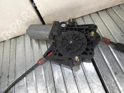 Used Front right window mechanism FORD FIESTA IV (JA_, JB_) 1.25 i 16V (75 hp) 23671525