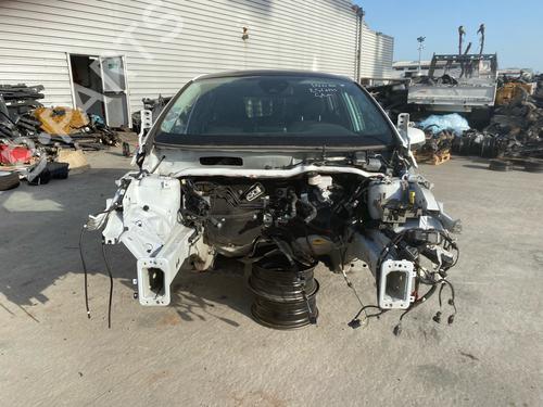Interiør tag FORD FIESTA VII (HJ, HF) 1.0 EcoBoost | BP36792860I12 - Image 42