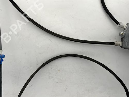 Front right window mechanism RENAULT ESPACE IV (JK0/1_) 2.2 dCi (JK0H) | BP33969347C23  - Image 13