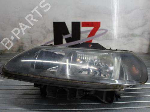 Right headlight PEUGEOT 106 II (1A_, 1C_) 1.0 i | BP23693347C29 