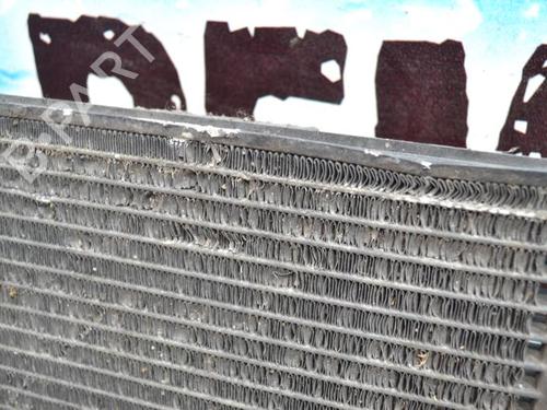 AC radiator VW TOURAN (1T1, 1T2) 2.0 TDI 16V | BP23665625M32 