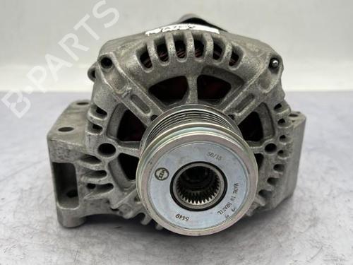 Alternator OPEL AGILA A (H00) 1.3 CDTI (F68) | BP23701669M7  - Image 5