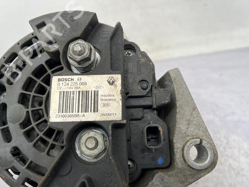 Alternator RENAULT TWINGO II (CN0_) 1.2 16V (CN04, CN0B) | BP39212681M7 - Image 6