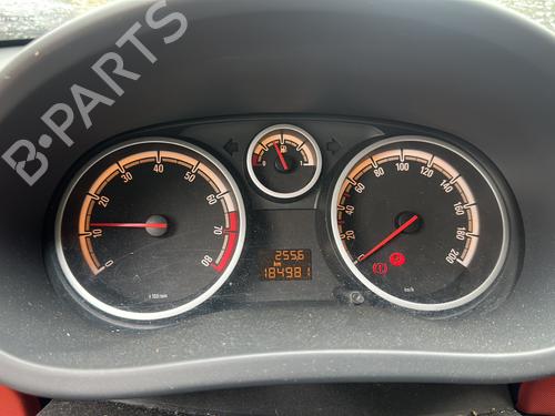 Gearbox OPEL CORSA D (S07) 1.2 (L08, L68) | BP35961930M3 - Image 3